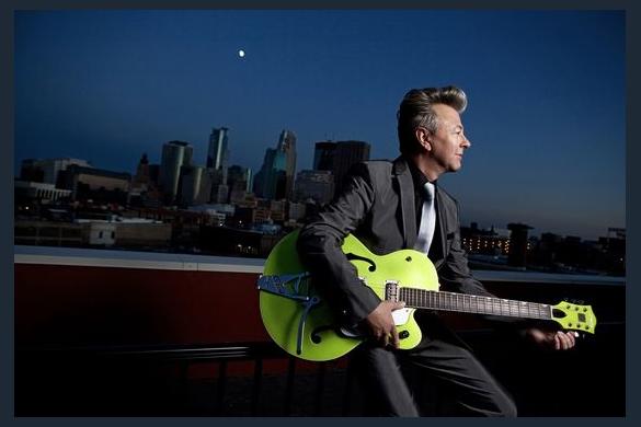 Stray Cats